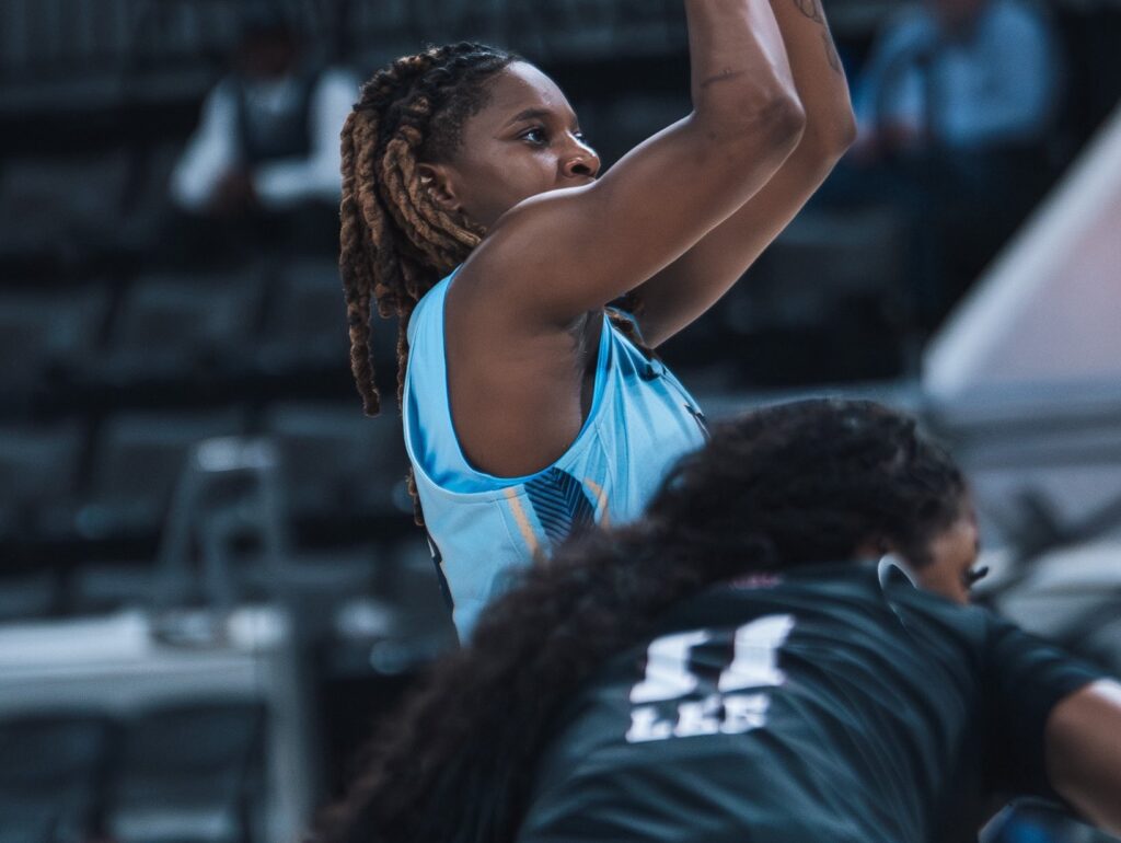 Panthers Kicked Missouri Tournament