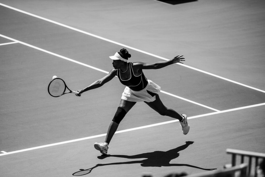 Miami Open Wild Card