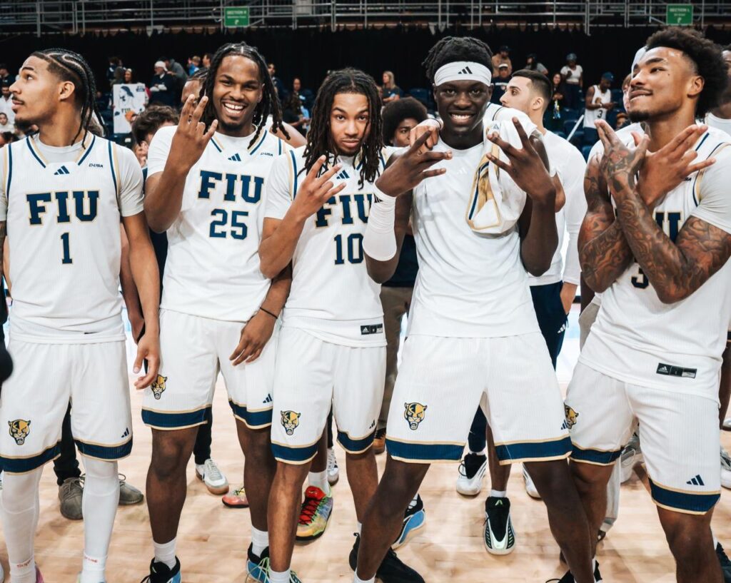 Preview Basketball Missouri Bears