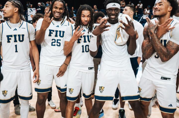 Preview Basketball Missouri Bears