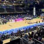 FIU Basketball New Staff