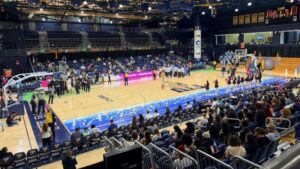 FIU Basketball New Staff