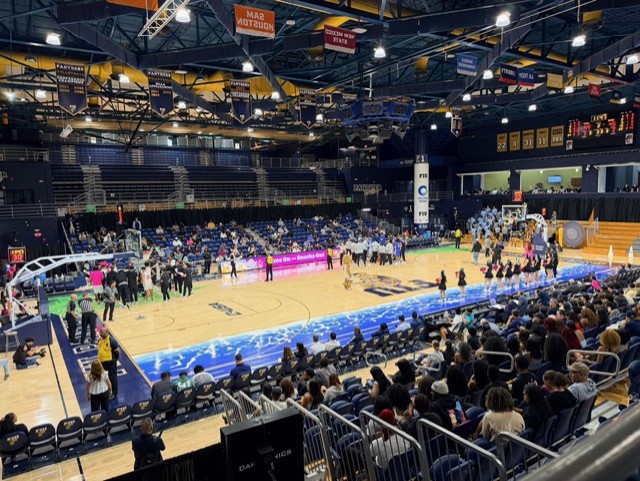 FIU Men's Basketball