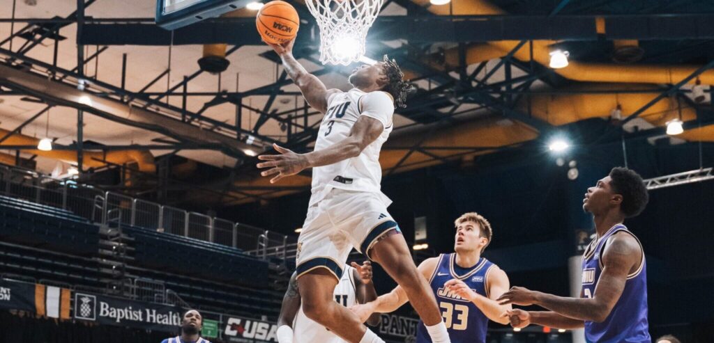 Corey Stephenson All Star