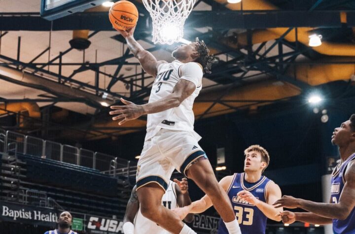 Corey Stephenson All Star