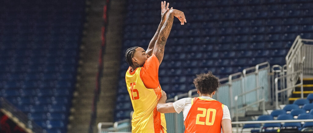 FIU UM Portsmouth Invitational