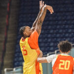 FIU UM Portsmouth Invitational