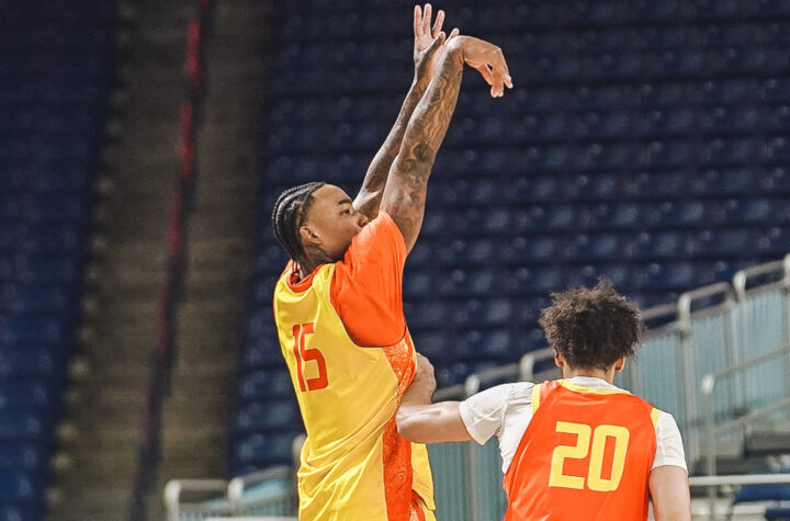 FIU UM Portsmouth Invitational