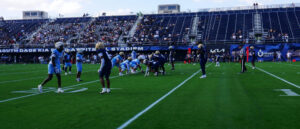 2026 FIU Football Schedule