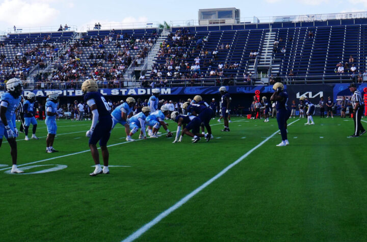 2026 FIU Football Schedule