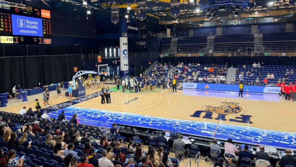 FIU Transfer Portal Tracker