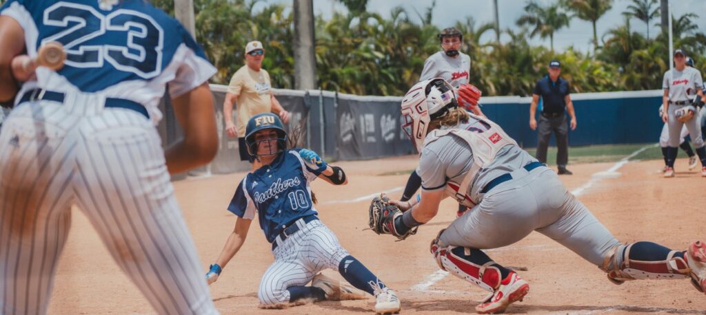 Liberty Panthers Last Strike