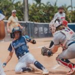 Liberty Panthers Last Strike