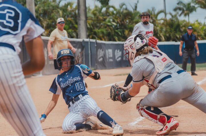 Liberty Panthers Last Strike