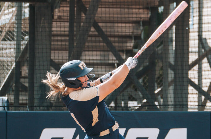 Kennedy Byrd Walk-Off