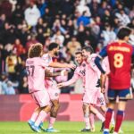 Inter Miami Real Salt Lake