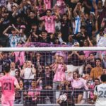 Miami Draw Nu Stadium