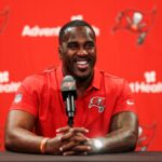 Tampa Buccaneers 2026 Offseason