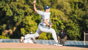 Panthers Samuel Fischer Double