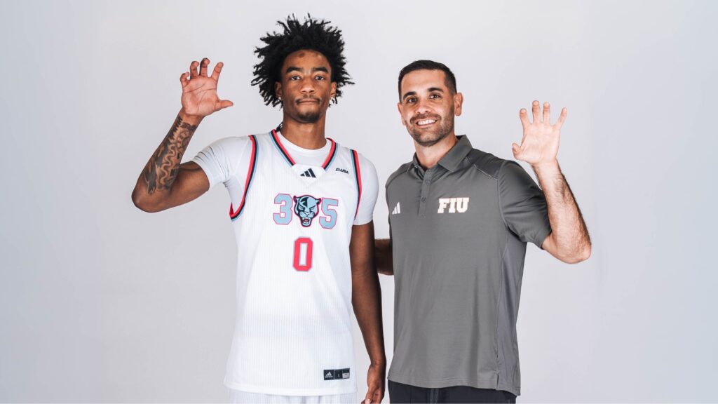 FIU lands highest rated high school recruit in program history
