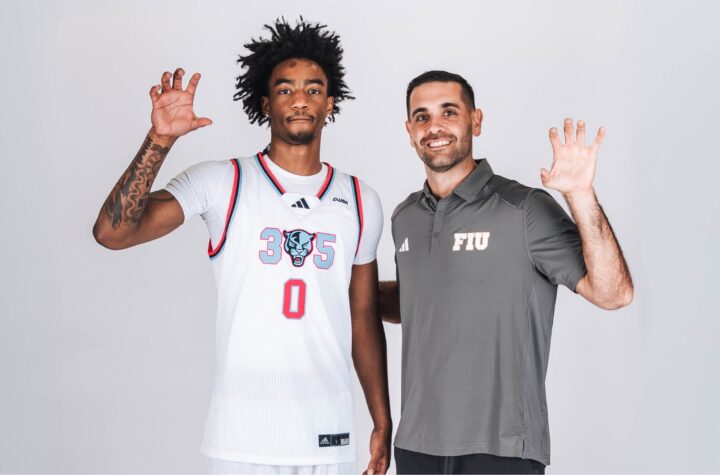 FIU lands highest rated high school recruit in program history