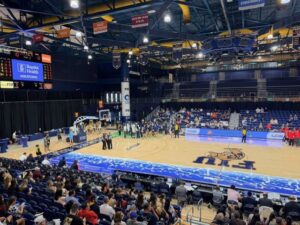 FIU Men's Basketball