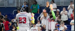 Marlins Series Uninspiring Unstimulating