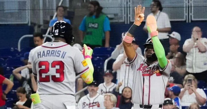 Marlins Series Uninspiring Unstimulating