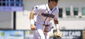 Carter Johnson Two Homers