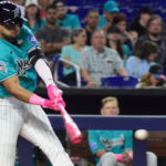Marlins Go-Ahead Nationals