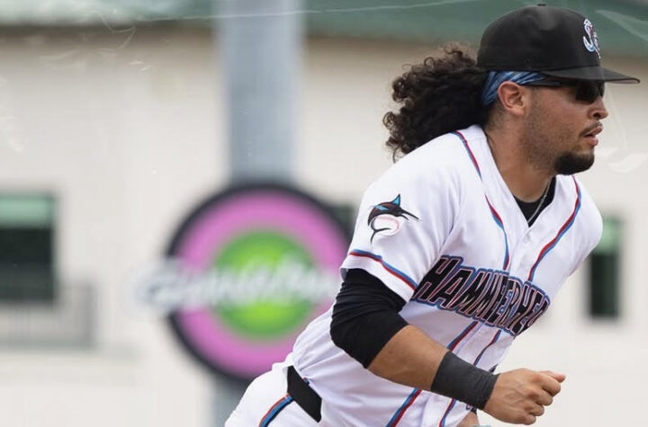 Hammerheads Runs Comeback Victory
