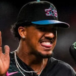Perez Caissie Marlins Edge