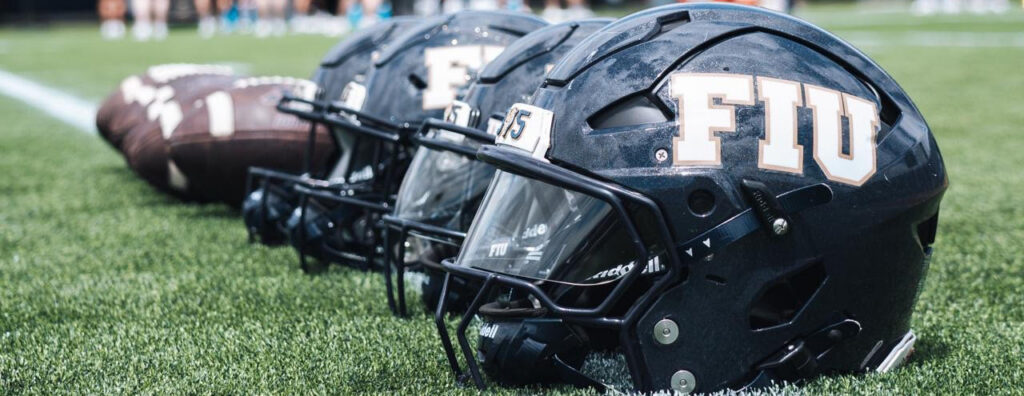 FIU Football History Draft