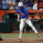 Miami Hurricanes Florida Gators