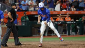 Miami Hurricanes Florida Gators