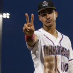 Hammerheads Rally Seven Runs