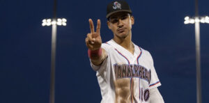 Hammerheads Rally Seven Runs