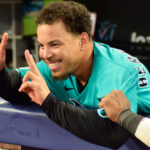 Heriberto Hernandez Grand Slam