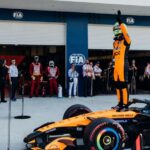 Lando Norris Grand Prix