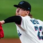 Marlins Dozen Blowout Braves