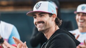 FIU Baseball parts ways with head coach Rich Witten