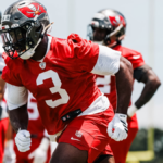 Tampa Buccaneers 2026 Offseason
