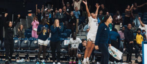 FIU Women's Basketball Signing
