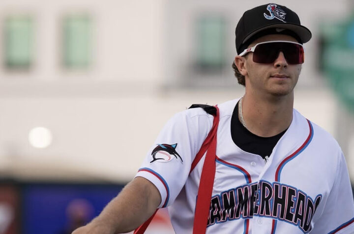 Hammerheads Explode Offense Threshers