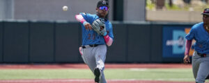 Hammerheads Eighth Inning Comeback