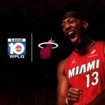 Heat WPLG Local 10