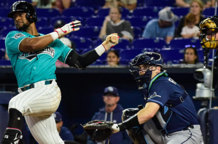 Alcantara Lopez Win Series