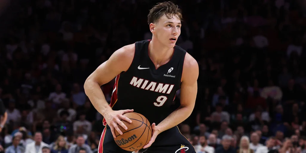 Heat Option Pelle Larsson