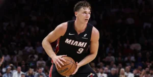 Heat Option Pelle Larsson