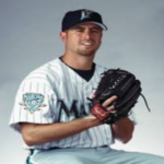 Juan Alvarez FIU Baseball